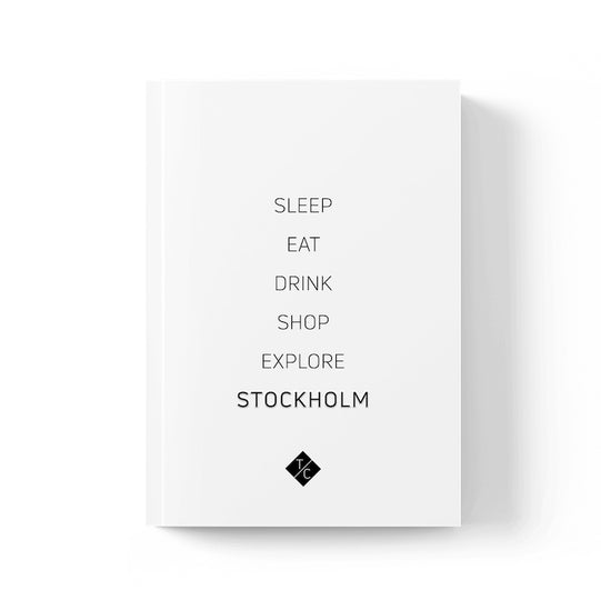 STOCKHOLM