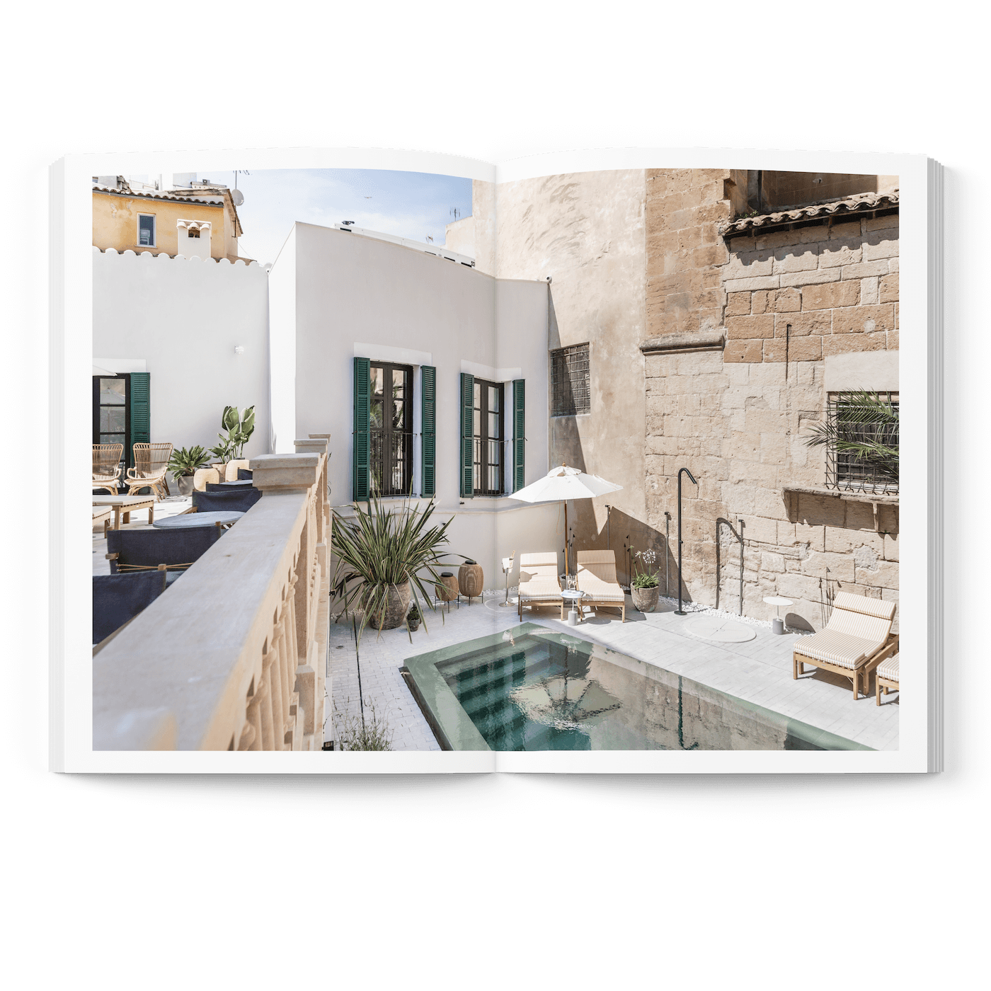 MALLORCA